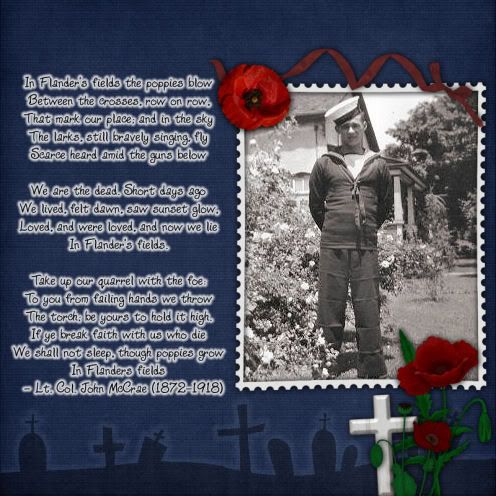 http://wenchdesigns.blogspot.com/2009/11/freebie-remembrance-day-kit-we-remember.html