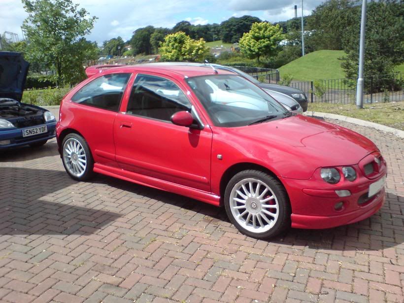 Red Mg
