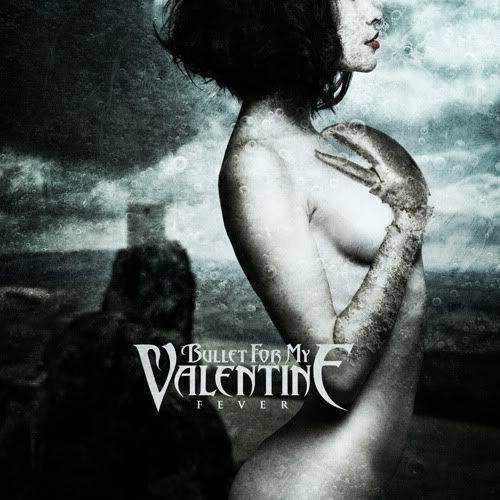 Album Review: Bullet For My Valentine, Fever 2010