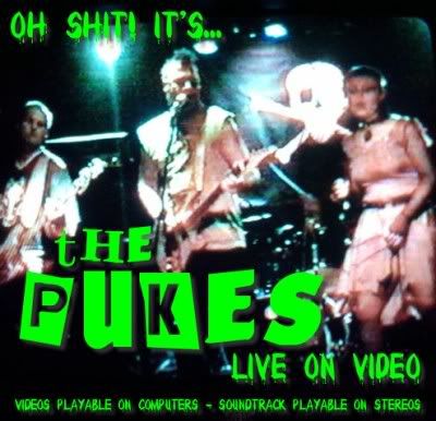 puke video