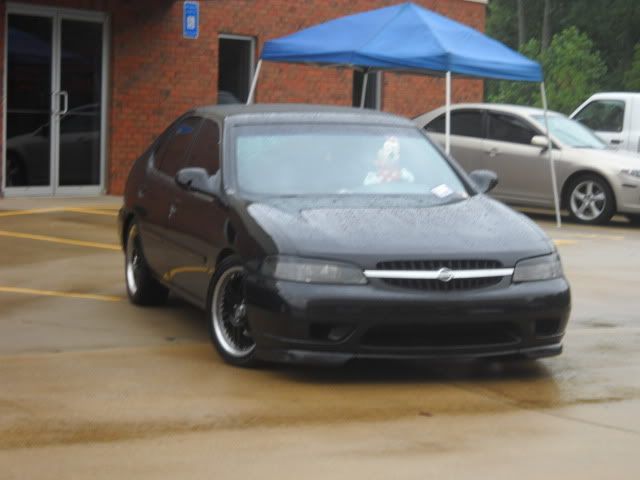1999 Altima Front Lip.. Input please. - Nissan Forums ...