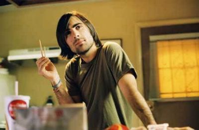 shopgirl
