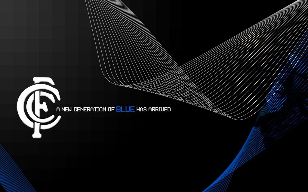 Carlton Wallpapers | BigFooty Forum