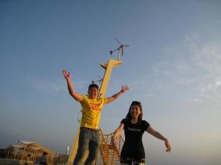 self-timer jump shot fail lol