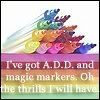 A.D.D.