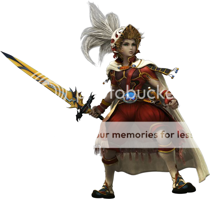 官网解析出来的cosmos组 chaos组cg版人物