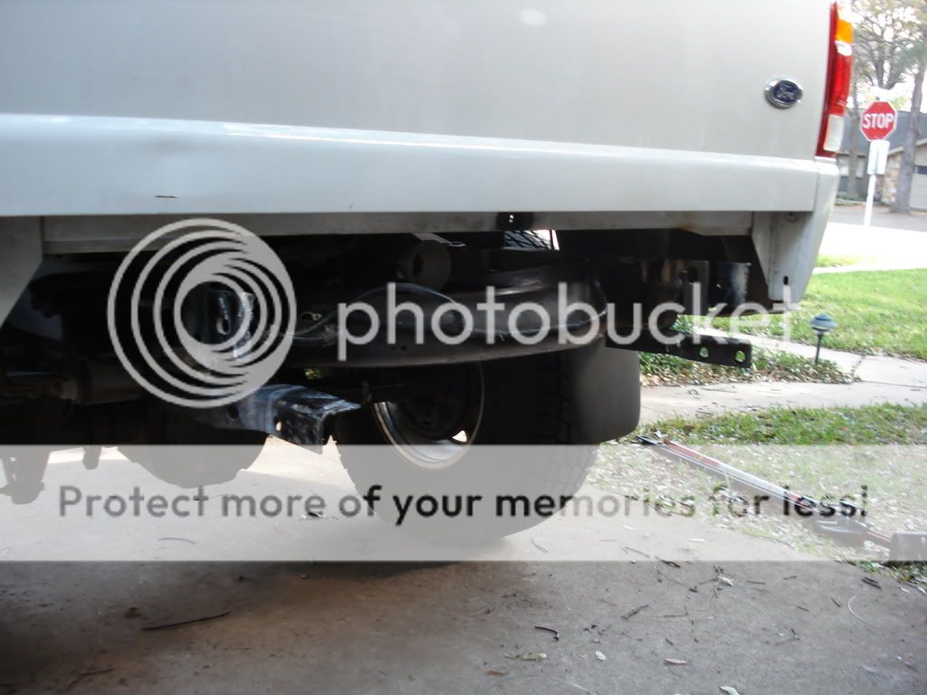 Ranch hand bumper for ford ranger #4