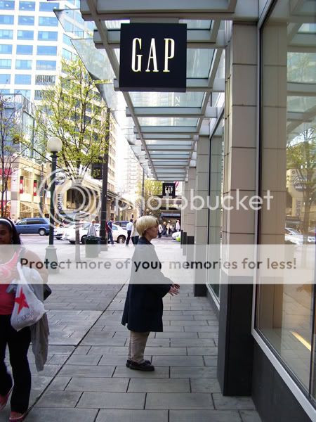 gap stores in my area