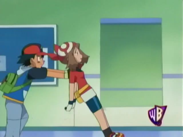 [PokeCommunity.com] Ash/Satoshi Fan Club