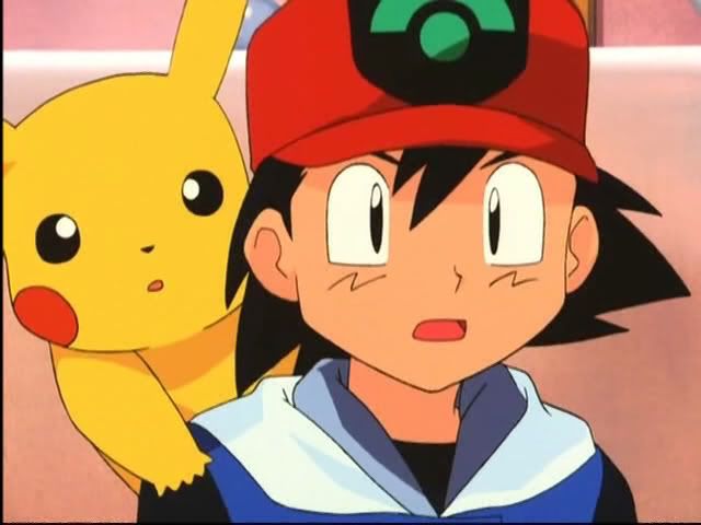 [PokeCommunity.com] Ash/Satoshi Fan Club