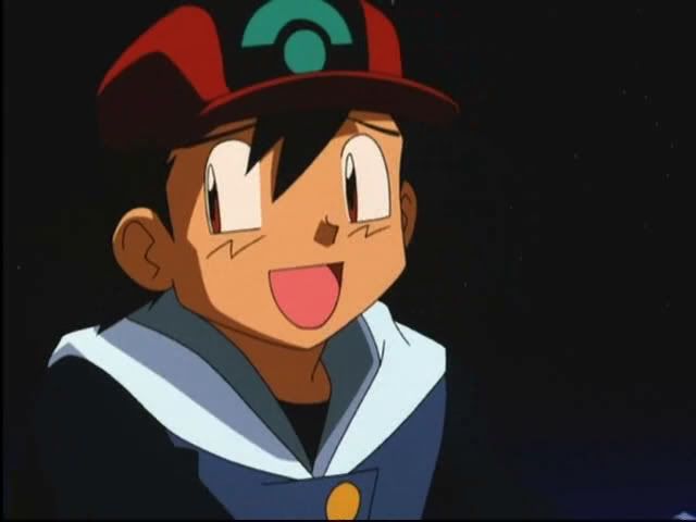 [PokeCommunity.com] Ash/Satoshi Fan Club