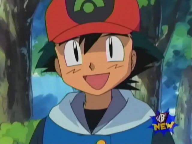 [PokeCommunity.com] Ash/Satoshi Fan Club