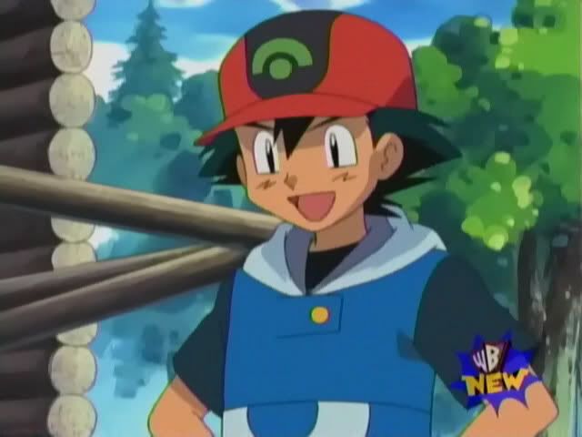 [PokeCommunity.com] Ash/Satoshi Fan Club