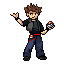 [PokeCommunity.com] Pokémon: A Return to Johto