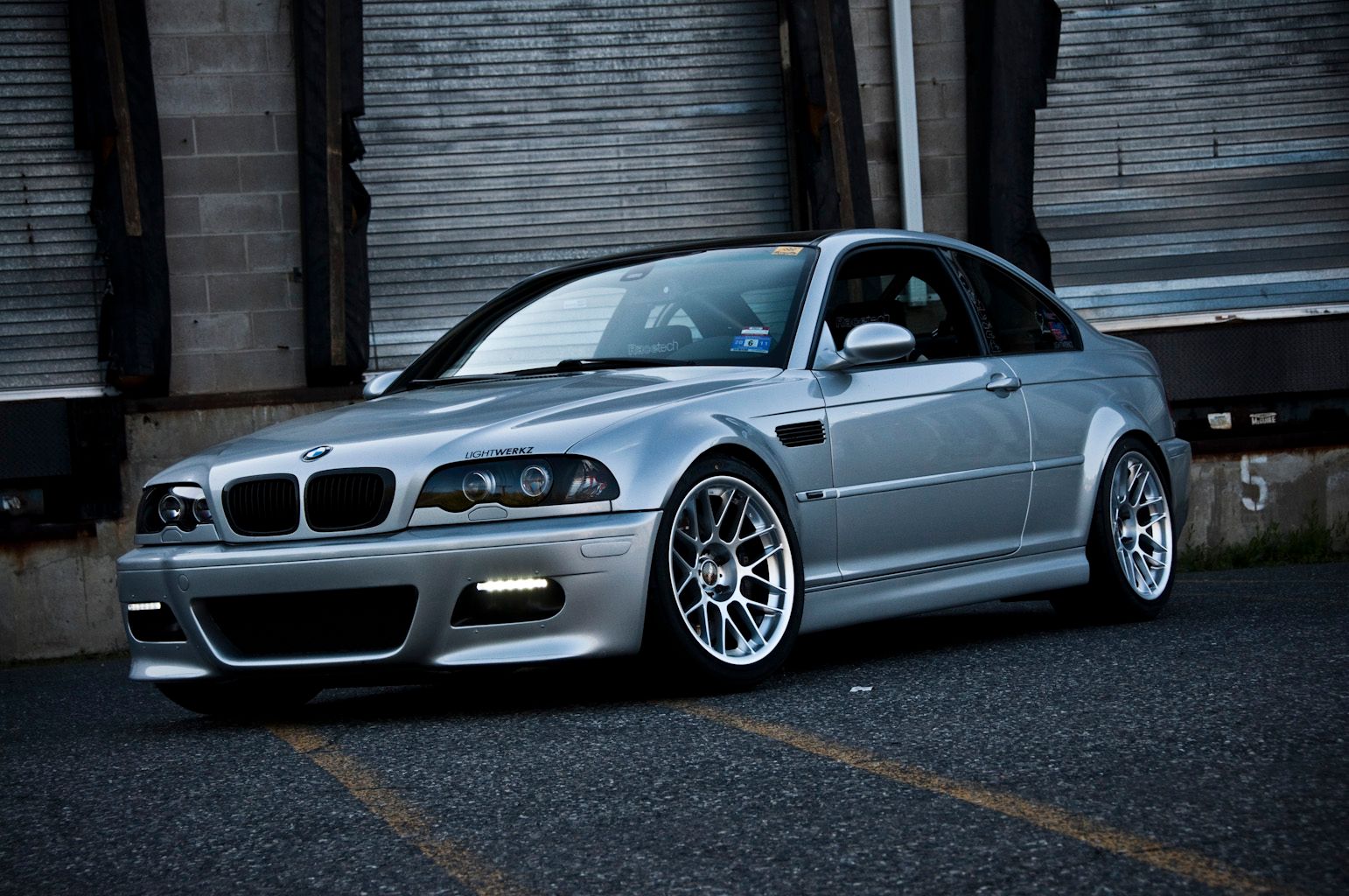 APEX ARC 8 18x10 E46 | The M3cutters