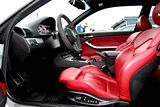 16+ Bmw E46 Interior Red