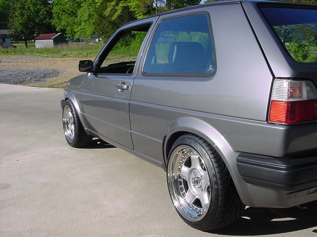 Volkswagen Of Clarksville >> VWVortex.com - post your grey charcoal MK2! Volkswagen Of Clarksville >> VWVortex.com - post your grey charcoal MK2!