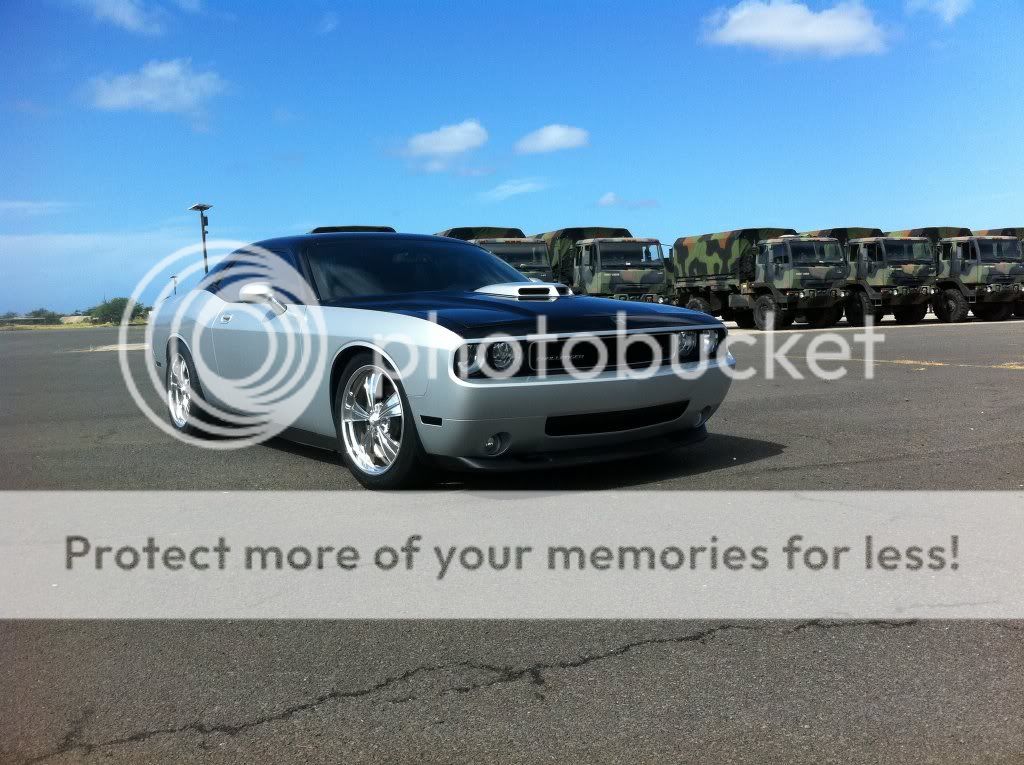 ESP/BAS + MR.Squiggles light won't go off. | Dodge Challenger Forum