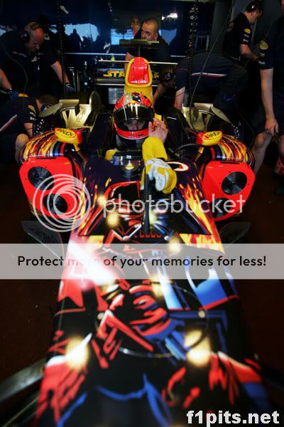 Red Bull Formule 1