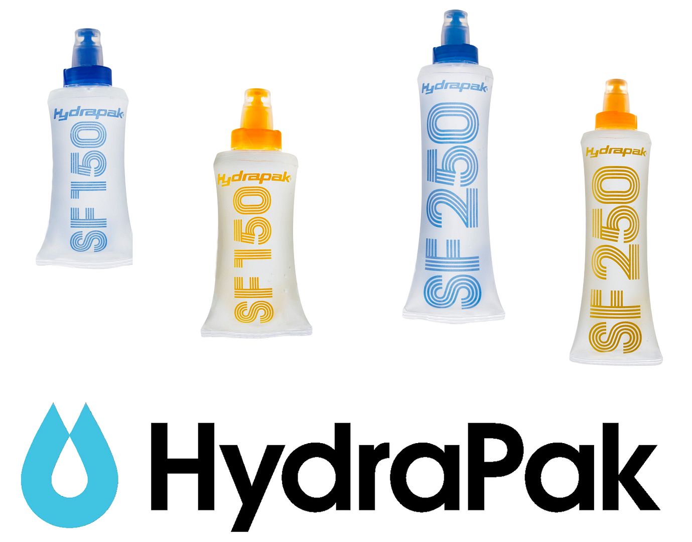 150ml soft flask