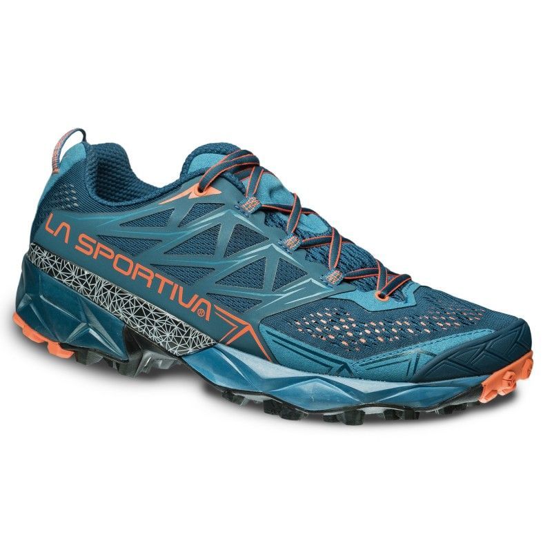 blue mountain shoes