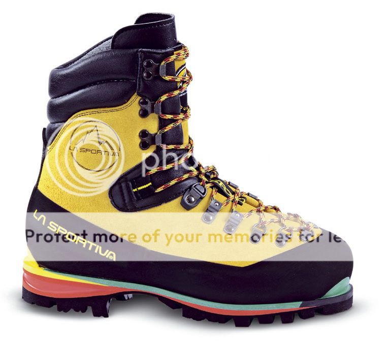 la sportiva himalaya boots