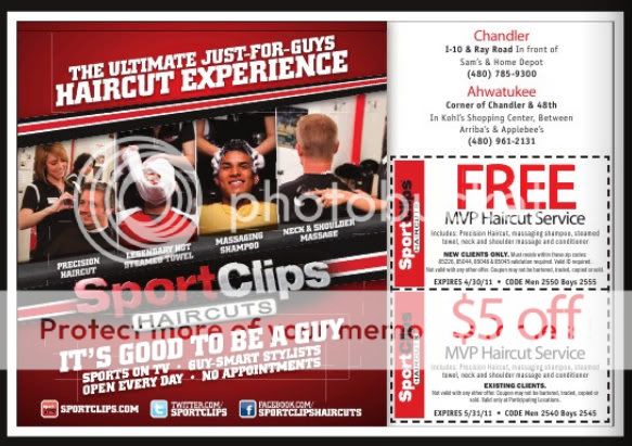 Sports Clips Coupons November 2018 Crest White Strips Coupon