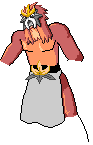 [PokeCommunity.com] Pixel Art Lounge