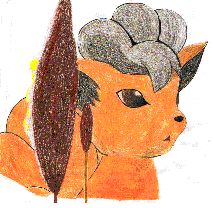 [PokeCommunity.com] LDD's Art (Pokemon and other)
