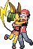 [PokeCommunity.com] The Red fan club!