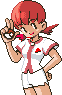[PokeCommunity.com] Whitney/Akane Fan Club