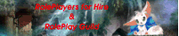 RolePlayers for Hire and RolePlay Guild banner