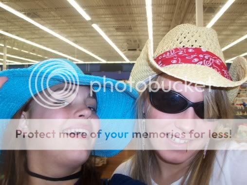 crazy hats walmart