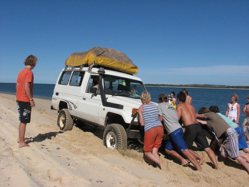 It's Friday. Let's Play At The Beach (22 Images) - Pirate's Cove ...