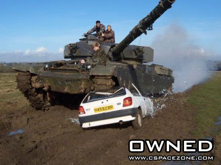 how to finance buying military tank