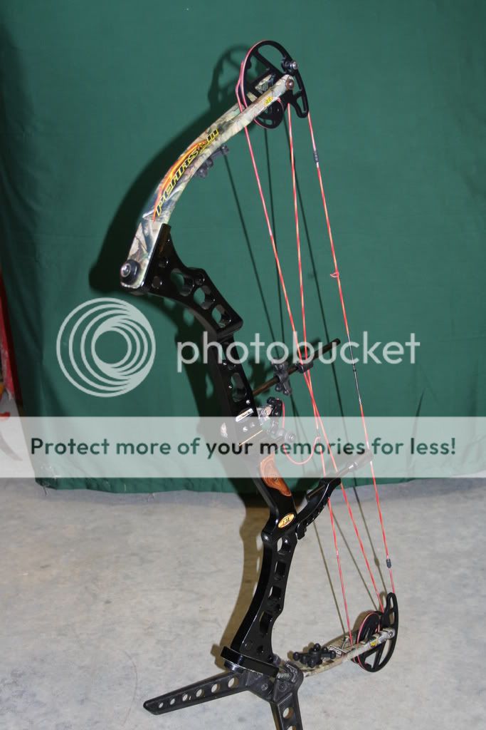 Pearson z34?? | Archery Talk Forum