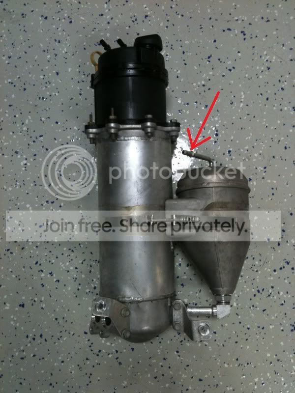 Z06 LS7 2009+ PCV Routing - secondary oil tank vent line? (oil burning ...