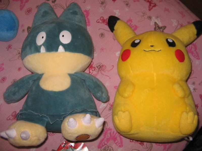 dx new plush