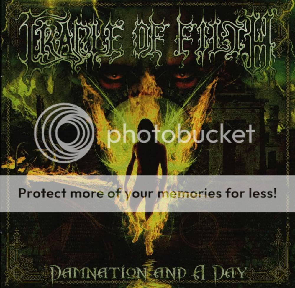 Metal Download: Cradle of Filth