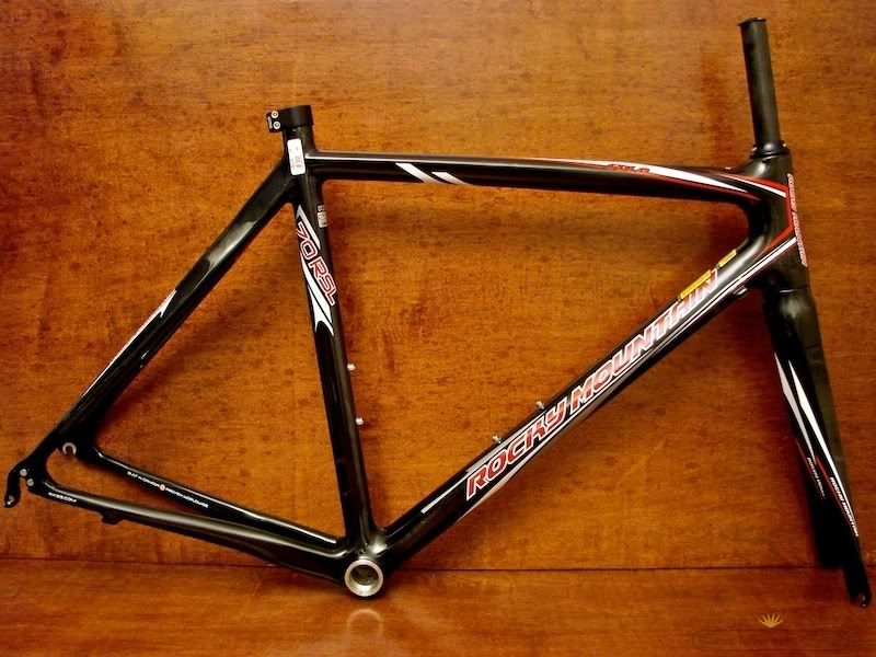 rocky mountain solo 70