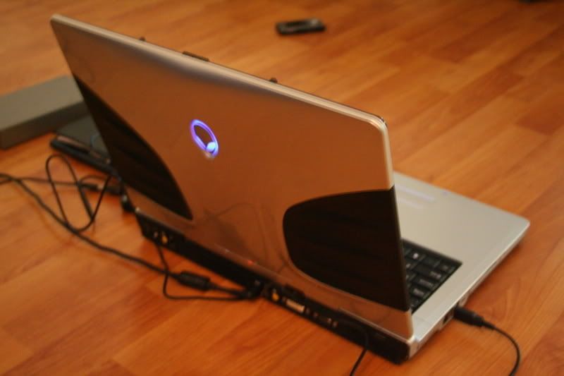 Dell Alienware M9700 Drivers