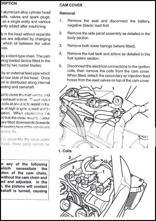 Triumph 995 Workshop Service Repair Manual pdf ebook  