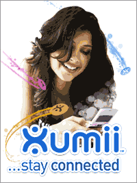 Xumii v1.14.5 For Java Mobile Phones 1