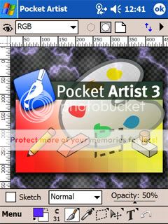 Pocket Artist 3.3