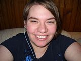 My New Haircut