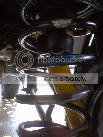 LC coil spring Color codes - Page 8 - Toyota 4Runner Forum - Largest ...