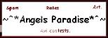 ~^*Angels Paradise*^~ banner