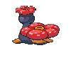 [PokeCommunity.com] curtain crawlers-newest sprites!