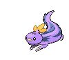 [PokeCommunity.com] curtain crawlers-newest sprites!