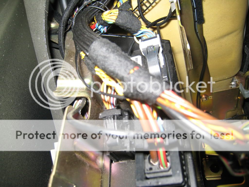 how can i get RCA outputs for my audio setup? - Page 2 - BMW M5 Forum ...